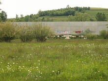 Trockenrasen südl. der Autobahn