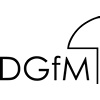 Logo der Deutschen Gesellschaft für Mykologie e.V. (DGfM)