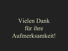 Schlussfolie